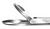 Blakesley Nasal Forceps No. 2 - N2992
